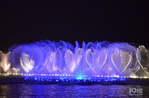 夏季旅游喷泉时间多久完成-喷泉景点介绍