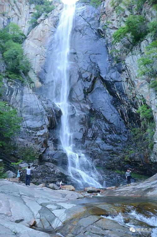 内乡云露山旅游多久-内乡云露山旅游多久可以玩完