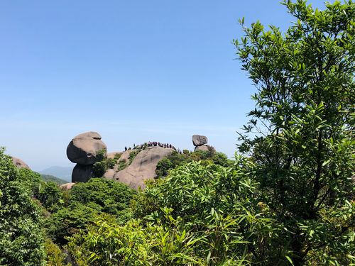 太姥山旅游多久能玩完-太姥山玩多久合适