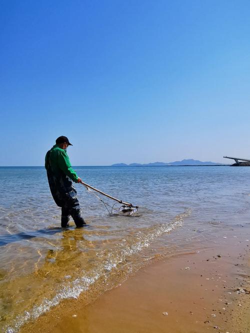 惠东旅游赶海时间多久最佳-惠东赶海去哪里比较好