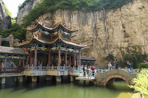 介休旅游要多久能到景点-介休旅游景区