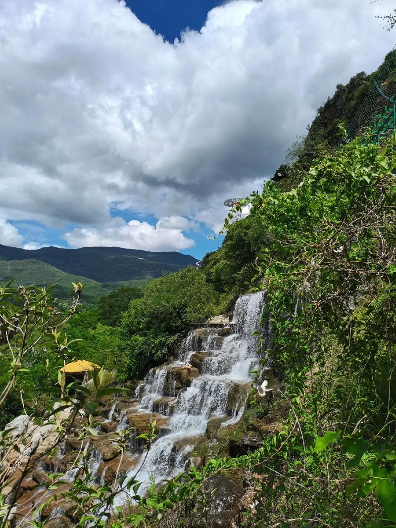 观音峡旅游时间多久-观音峡旅游时间多久一次