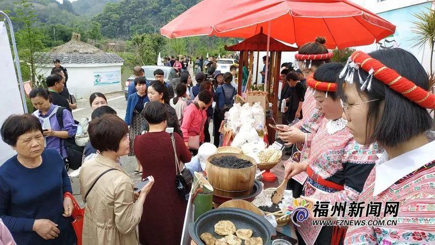 福州乡村旅游聚餐时间多久-福州十大旅游乡村