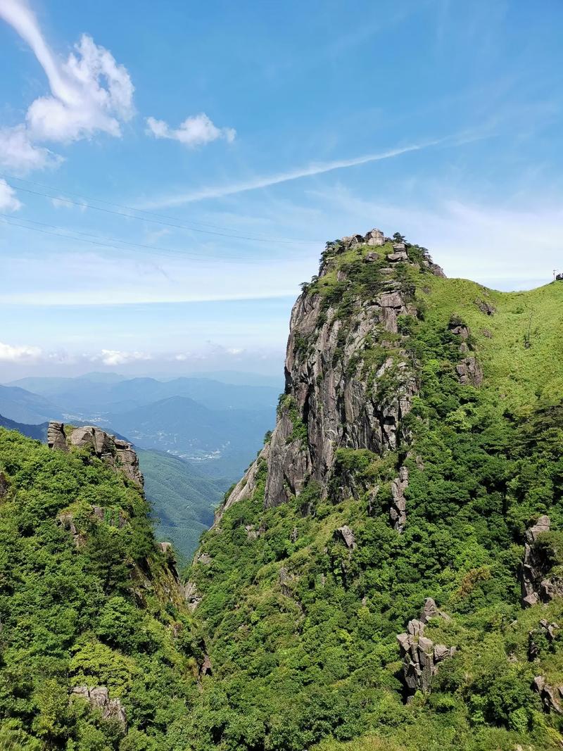 武功山旅游要多久-武功山旅游要多久才能逛完