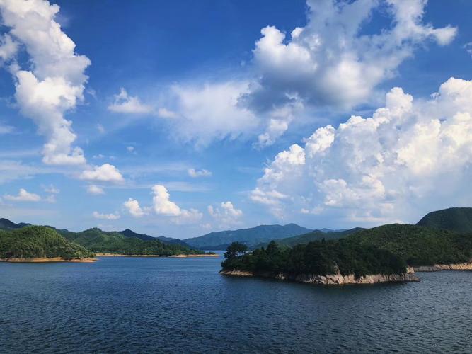 梅山湖旅游攻略能玩多久-梅山湖旅游风景区门票