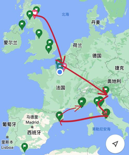 爱丁堡飞巴黎旅游组队多久-爱丁堡飞巴黎旅游组队多久能到