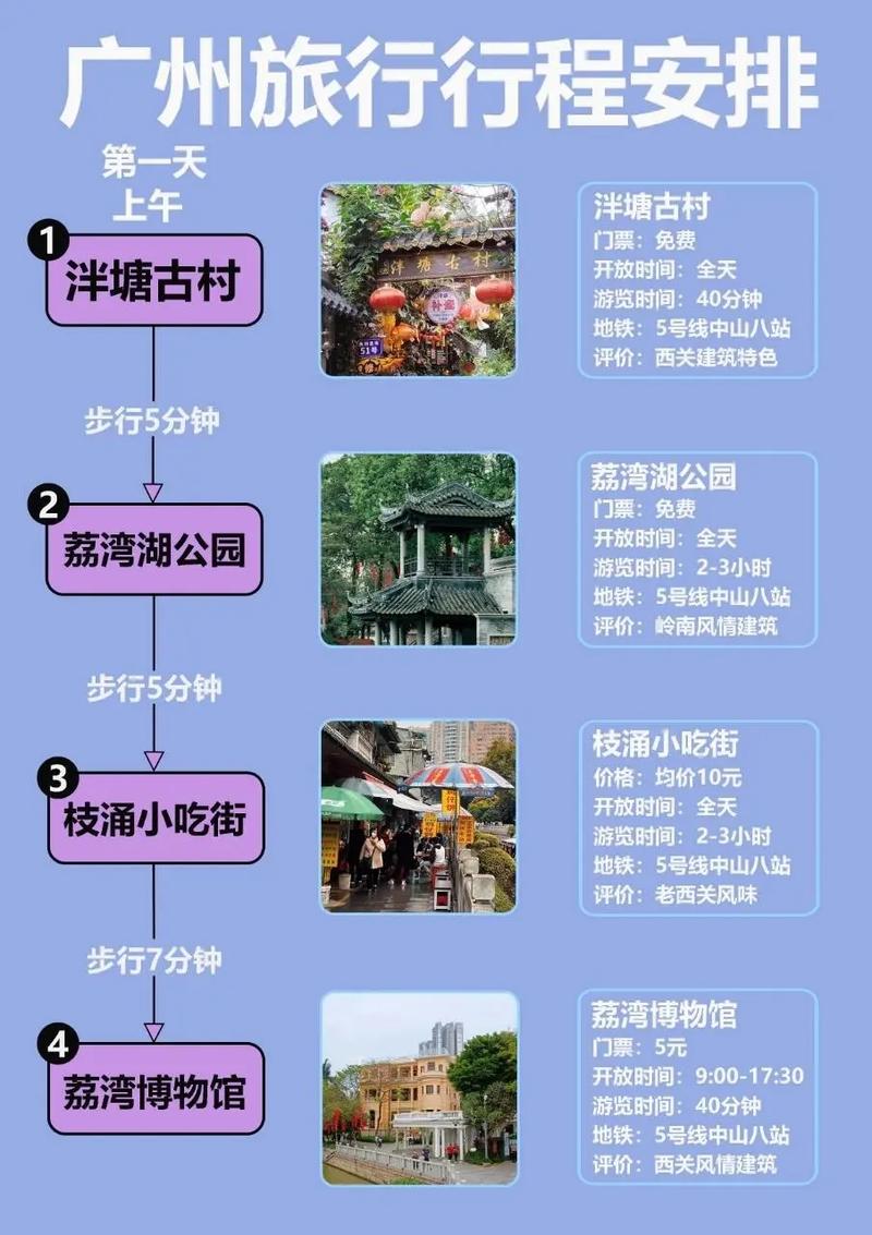 多久放假安排广州旅游-多久放假安排广州旅游了