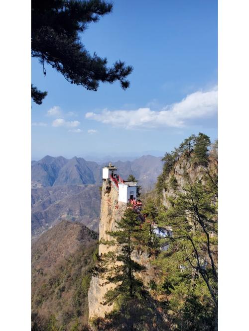 塔云山旅游要多久-塔云山在哪里