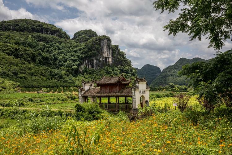 江永旅游景区建议游玩多久-江永旅游自由行攻略