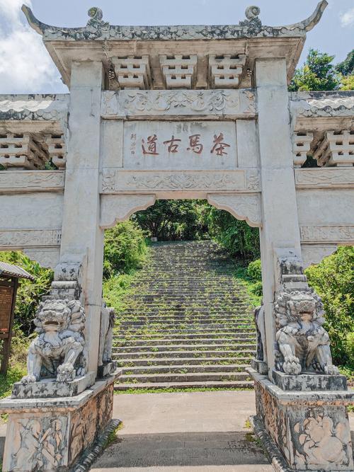 长安古道旅游时间多久-长安古道旅游时间多久啊