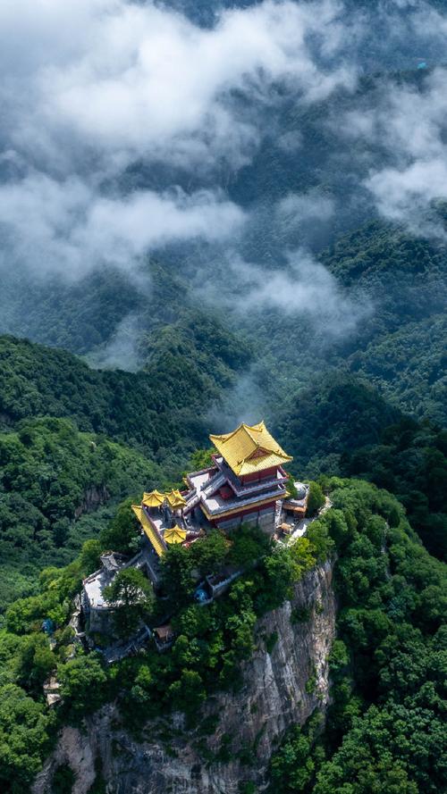 终南山秋天旅游时间多久-终南山秋天旅游时间多久啊