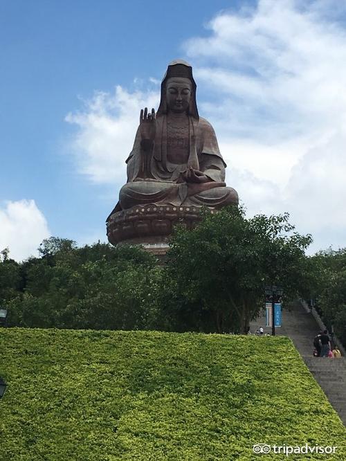 西樵山旅游多久-西樵山多久可以逛完