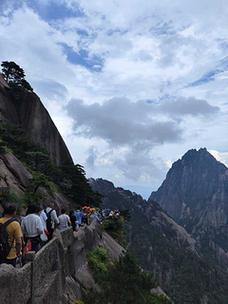 黄山旅游上山多久-黄山旅游上山多久比较好