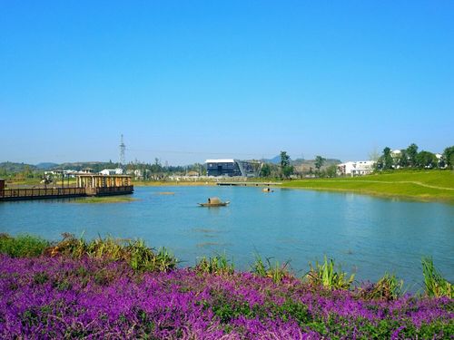 住在山里江南旅游时间多久-山里江南有什么好玩的