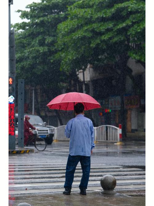 湛江雨季旅游时间多久啊-湛江雨季旅游时间多久啊