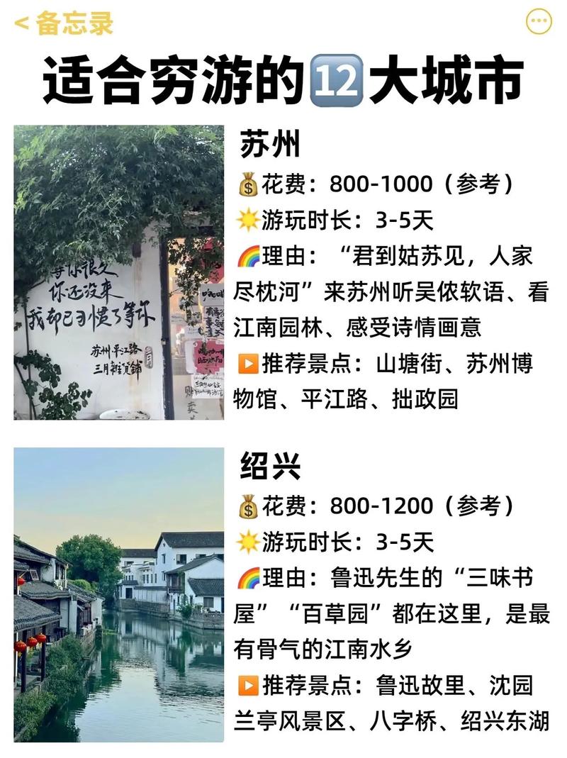 苏杭旅游肥城出发时间多久-苏杭旅游肥城出发时间多久啊