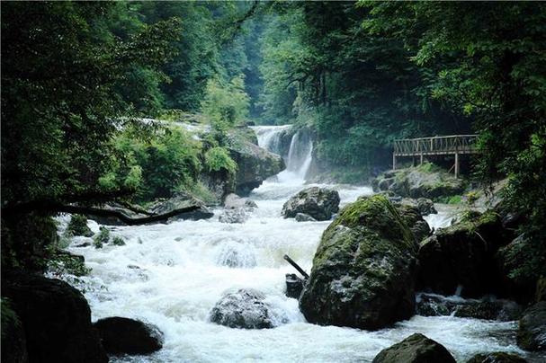 雅安名山春节旅游时间多久-雅安名山有什么好玩的地方