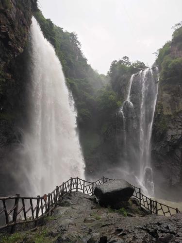 莆田九鲤湖旅游多久-莆田九鲤湖旅游多久到达