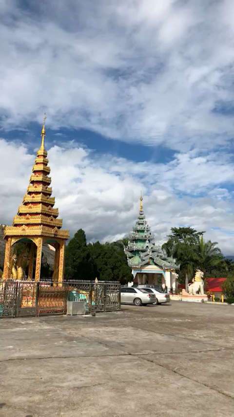 多久可以去勐拉旅游-什么时候可以去小勐拉