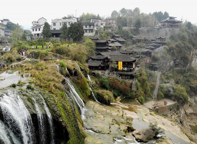 湘西芙蓉镇旅游时间多久-湘西芙蓉镇旅游时间多久结束