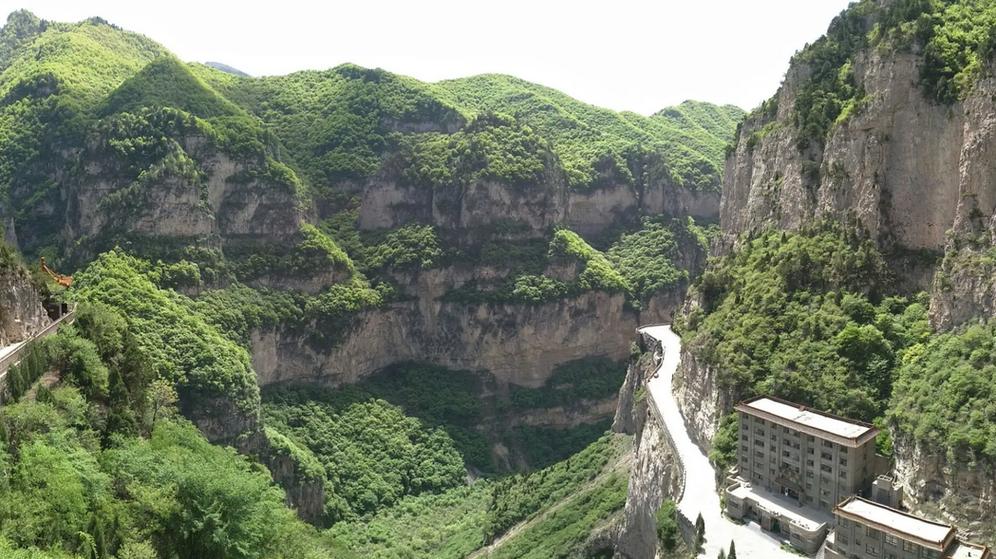 绵山旅游须多久时间-绵山旅游须多久时间完成