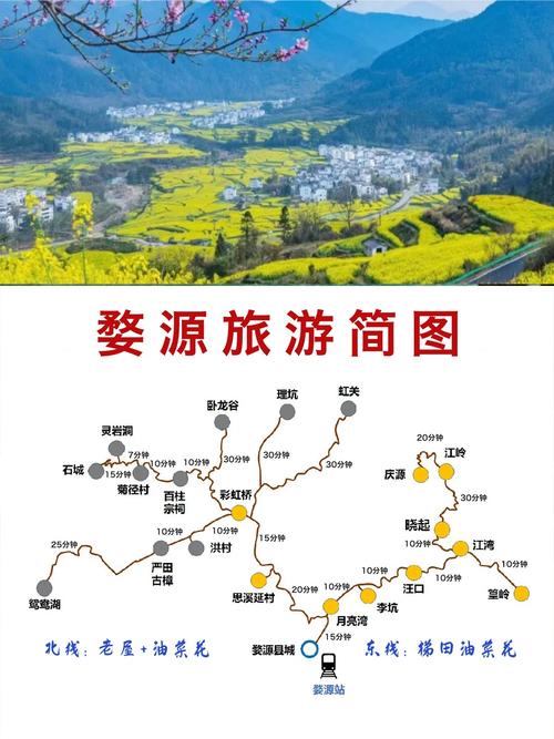 婺源篁岭旅游要多久-婺源篁岭旅游要多久核酸