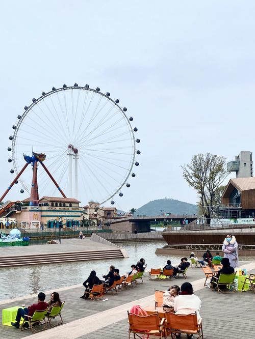 顺德旅游多久合适去-去顺德玩