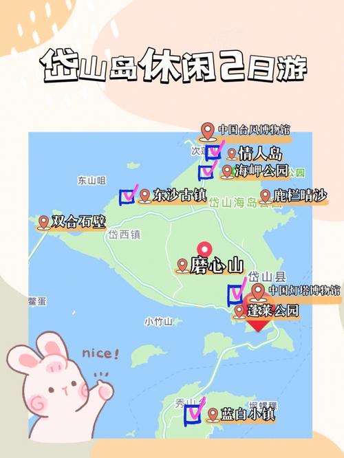 舟山看海旅游时间多久合适-舟山看海自驾游路线