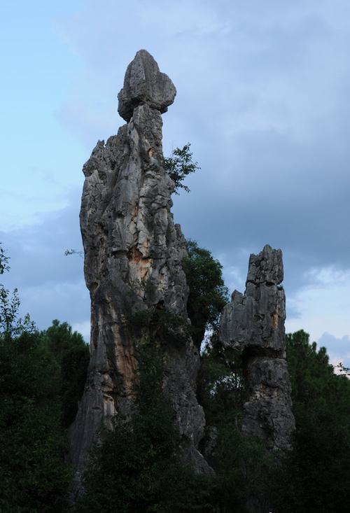 昆明石林旅游需要多久到-游昆明石林需要多长时间