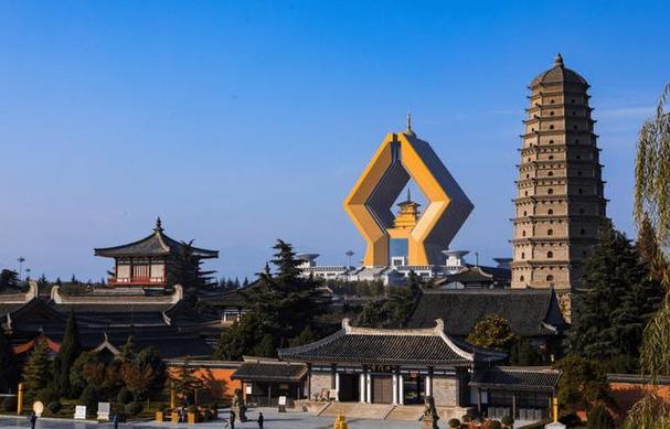 法门寺旅游需要多久-法门寺旅游需要多长时间