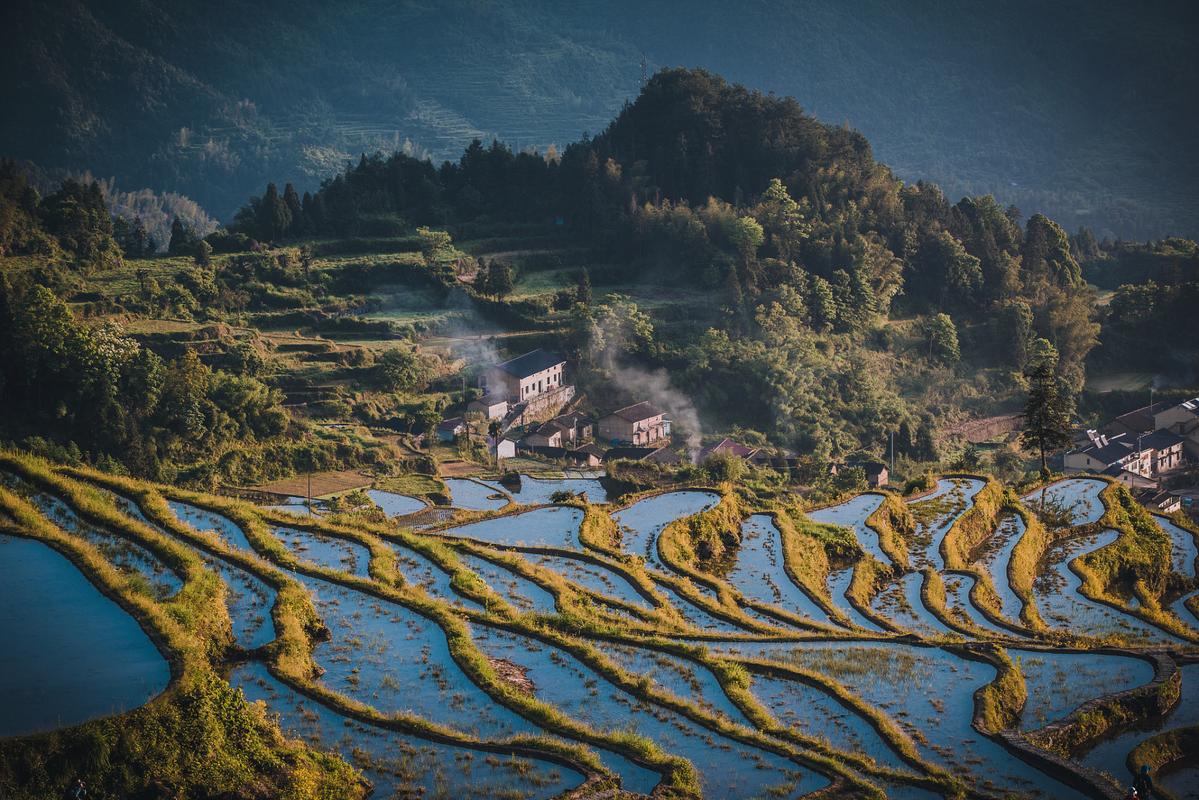 云和梯田旅游需要多久-云和梯田游玩需要多久