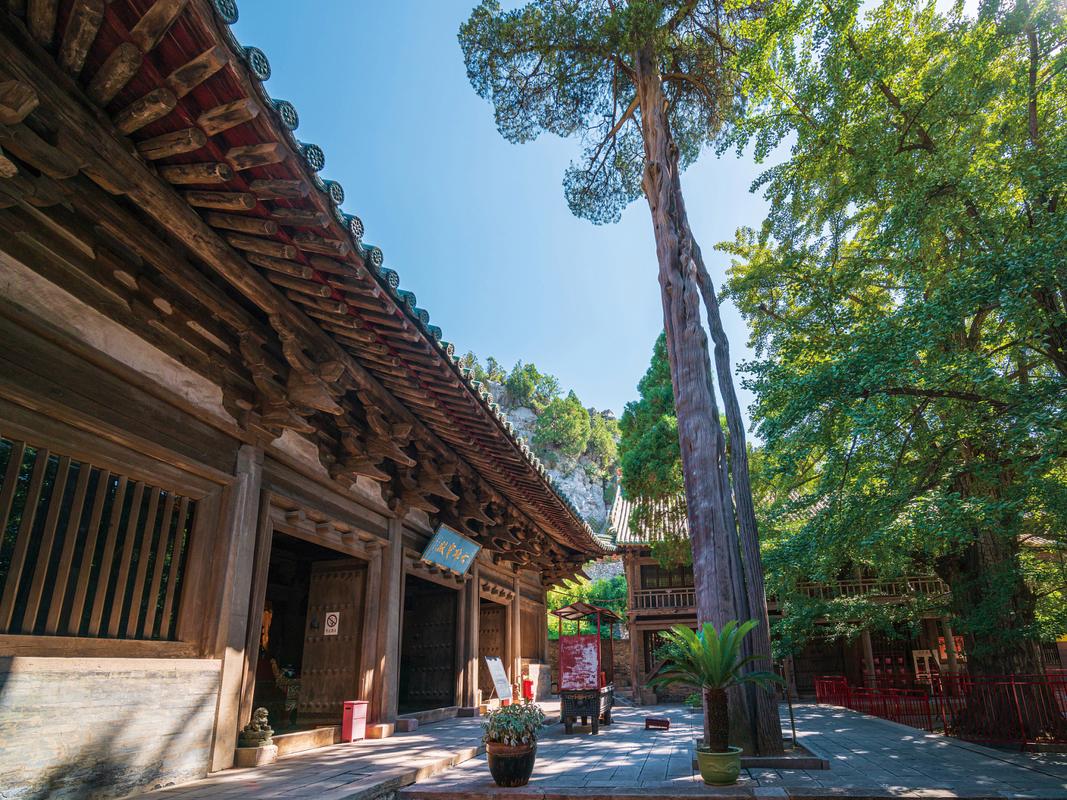 双林寺旅游多久合适玩完-双林寺游玩时间