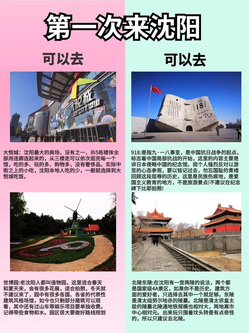 多久能去沈阳旅游啊-多久能去沈阳旅游啊