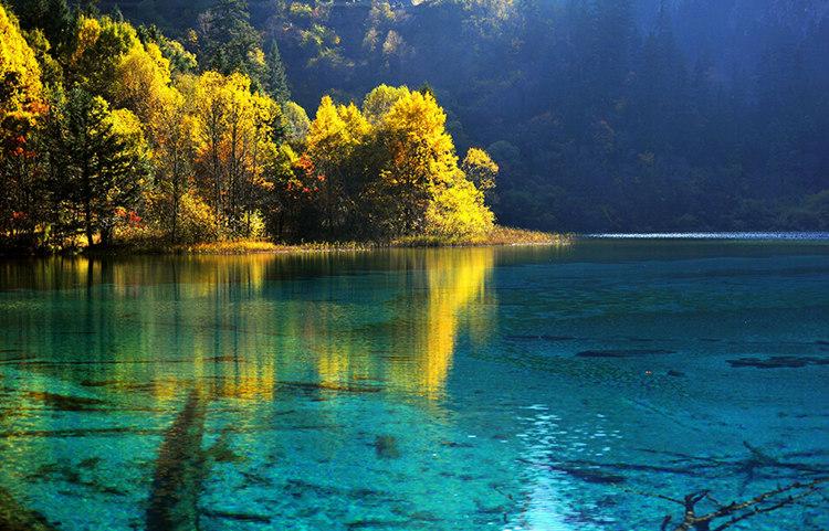 阿坝旅游大概花费多久-阿坝州旅游需要多少钱