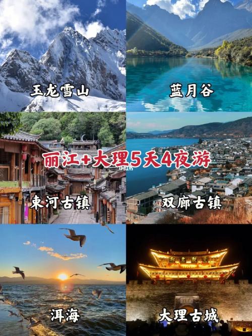 云南旅游组队开车多久-云南旅游要跟团吗