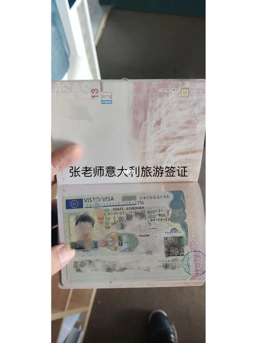 意大利旅游签证要多久下来-意大利旅游签证多久出签