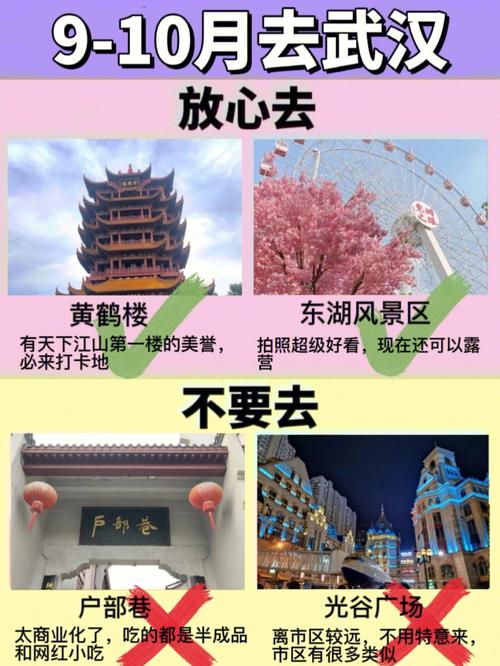 国庆旅游武汉出发时间多久-国庆旅游线路推荐武汉