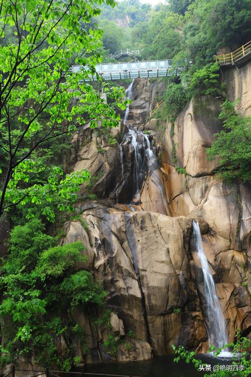 画眉谷旅游要多久-画眉谷风景