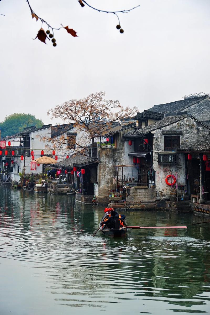 安昌古镇旅游需多久-安昌古镇免费