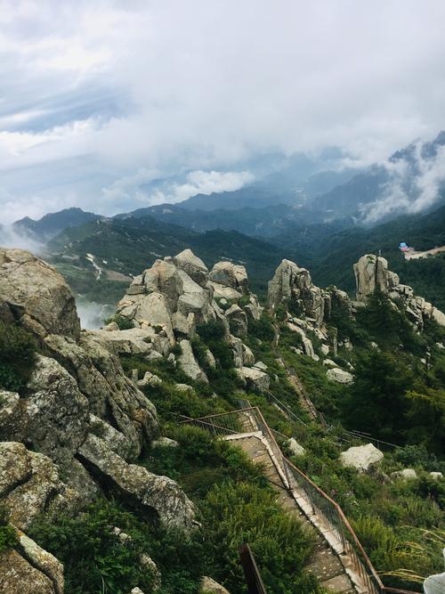 雾灵山多久可以旅游完-雾灵山游玩几个小时