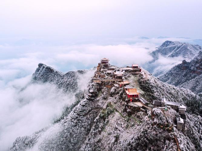 五雷山旅游时间多久合适-五雷山旅游时间多久合适啊