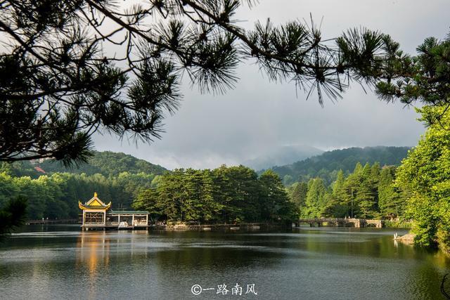 庐山旅游日期多久结束啊-庐山旅游一般几天