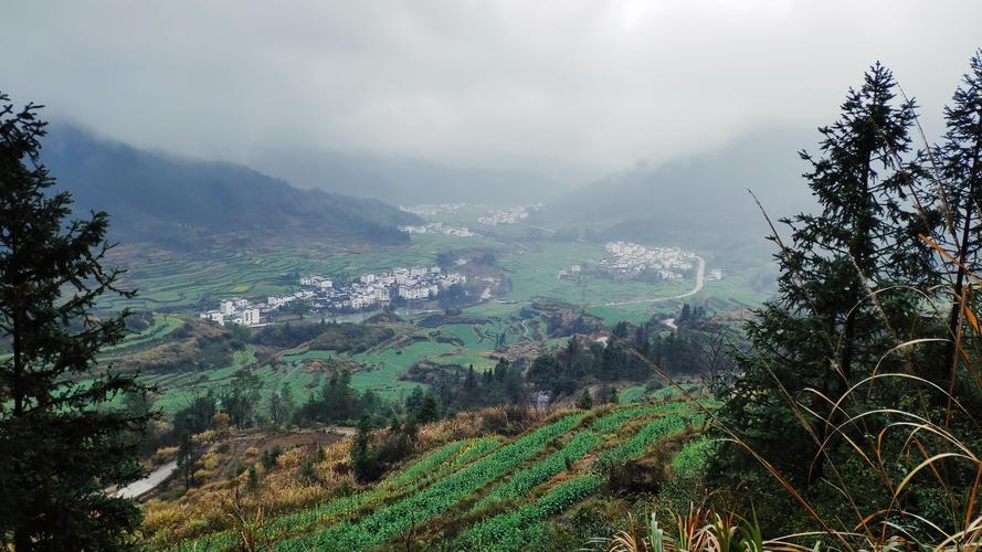 婺源雨季旅游时间多久-婺源3月份是雨季吗