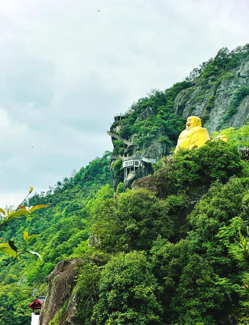 大慈岩旅游需要多久时间-大慈岩景区开放时间