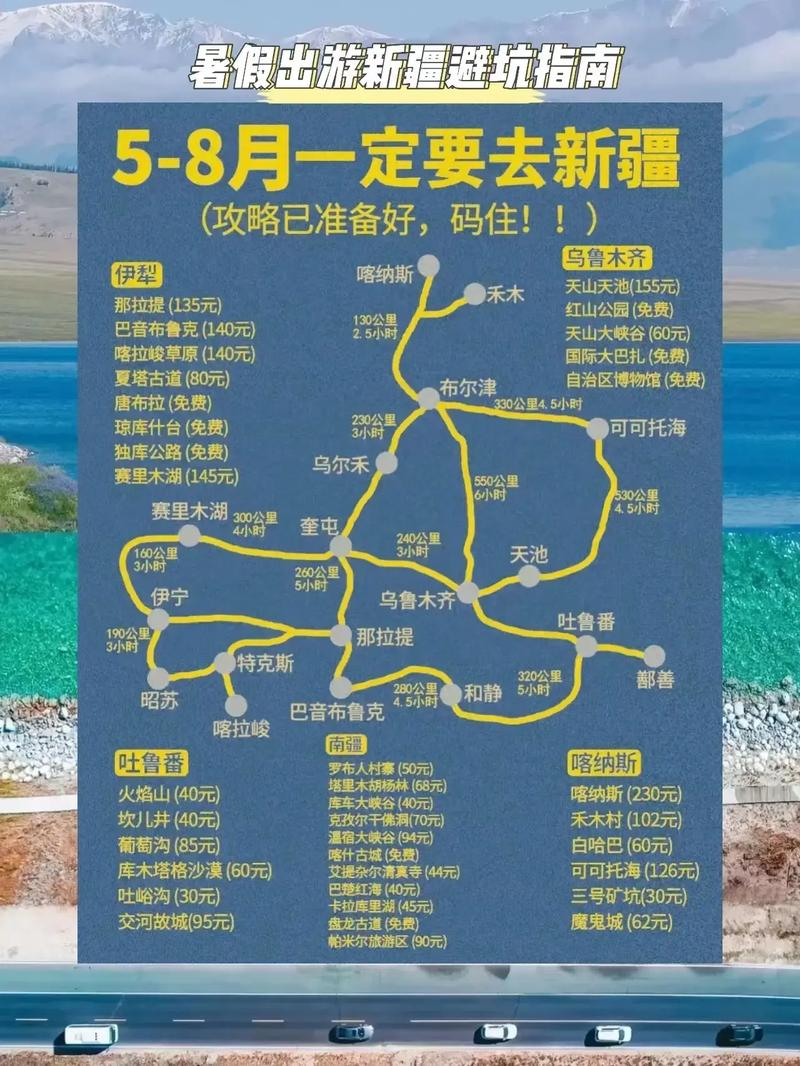 苏州去新疆旅游时间多久-苏州到新疆旅游