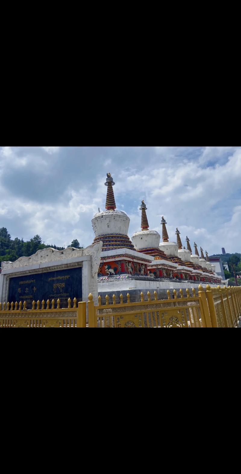 塔尔寺逛多久合适旅游-塔尔寺逛多久合适旅游的地方