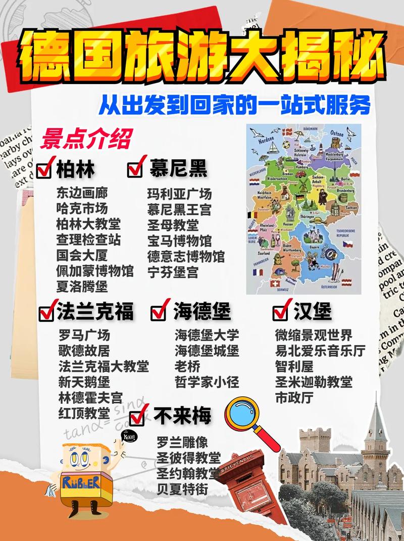 去国外旅游能玩多久-到国外去旅游