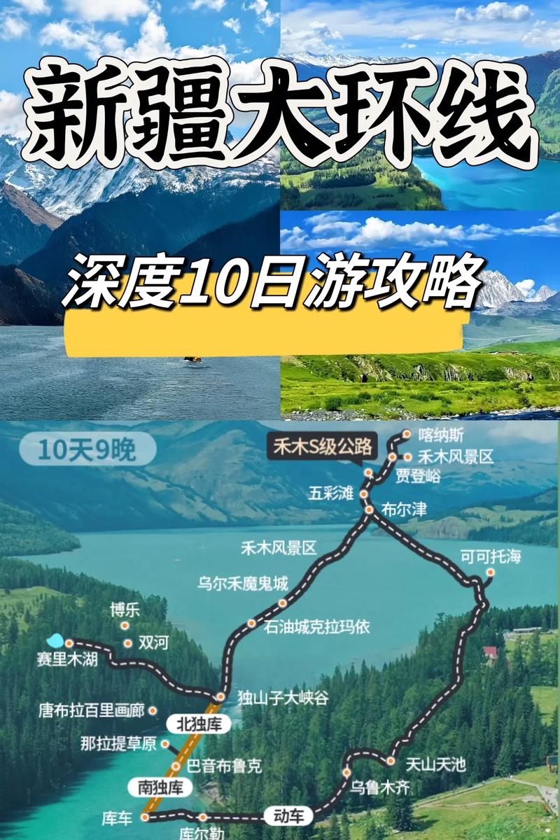 新疆旅游预计多久开放-新疆旅游何时开放